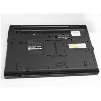 LENOVO THINKPAD - T420 - I5 - LAPTOP