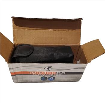 High Quality Monocular Sports Hunting Bird Watching Travel Telescope 10-300X40MM