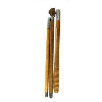 Vintage Long Gun/Hunting Gun Cleaning Rod