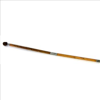 Vintage Long Gun/Hunting Gun Cleaning Rod