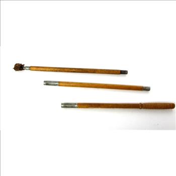 Vintage Long Gun/Hunting Gun Cleaning Rod