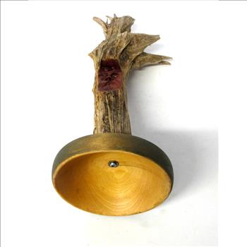 Vintage Dead Tree Branch Sculpture