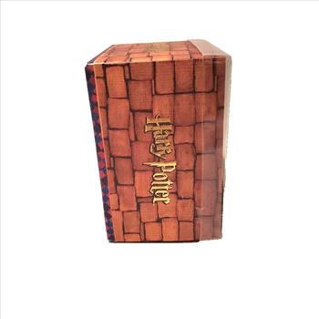 Harry Potter's Dragon NORBERT HATCHING from Egg Ornament Kurt Adler 2000