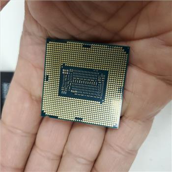 Intel Core i7-9700K LGA1151 Unlocked 3.6GHZ 12MB Cache SRG15 Untested