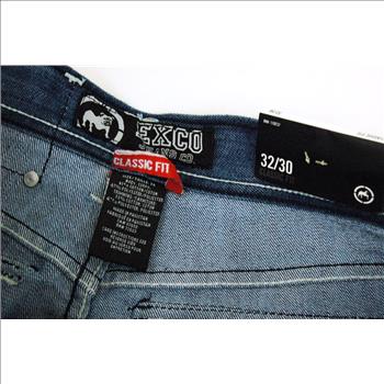 Men's EXCO - Classic Fit - Jeans - Size 30/32 