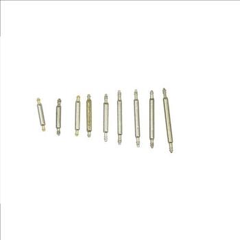 360pc Watch Pin Assortment