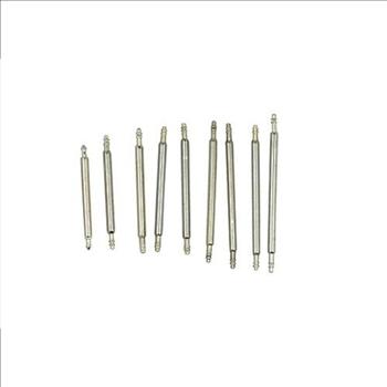 360pc Watch Pin Assortment