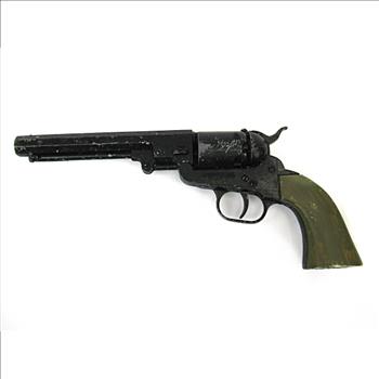 Vintage BCM Mustang Cap Gun c. 1950s