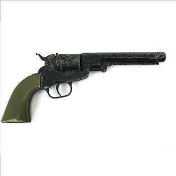 Vintage BCM Mustang Cap Gun c. 1950s