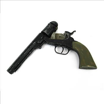 Vintage BCM Mustang Cap Gun c. 1950s