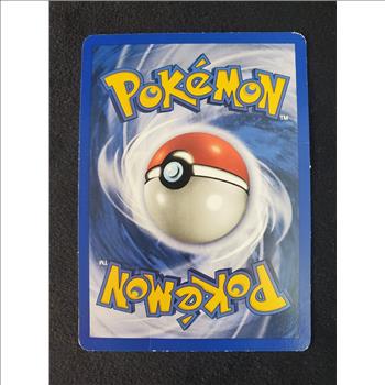 Mewtwo Holo Rare 10/130 Base Set Vintage Card Pokémon
