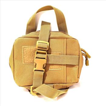 Multifunction Small Utility Tactical Pouch