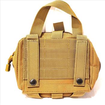 Multifunction Small Utility Tactical Pouch