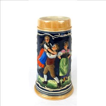 Authentic Beer Stein made in Germany