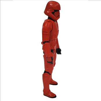 Hasbro Star Wars The Rise Of Skywalker Sith Red Storm Trooper 12