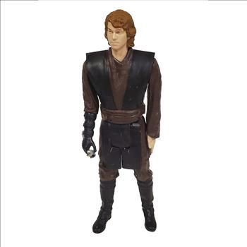 Hasbro Anakin Skywalker Stars Wars 2012 12