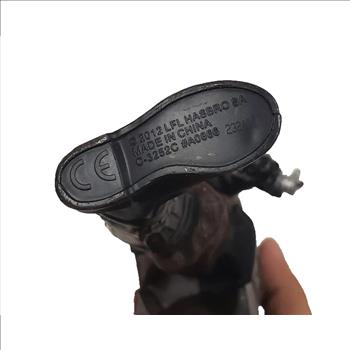 Hasbro Anakin Skywalker Stars Wars 2012 12