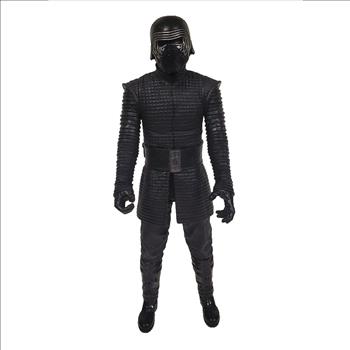 Star Wars The Force Awakens Hasbro Kylo Ren 11