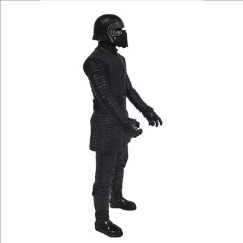 Star Wars The Force Awakens Hasbro Kylo Ren 11