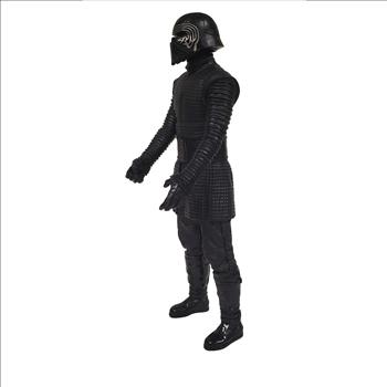 Star Wars The Force Awakens Hasbro Kylo Ren 11