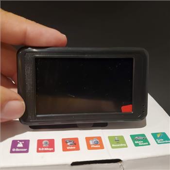 Dashcam For Car Vehicle BlackBOX DVR Full HD 1080 Dash Camera