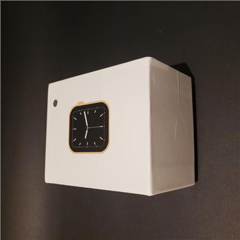 Bluetooth IP68 Smart Watch