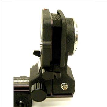 Nikon PB-6 Bellows