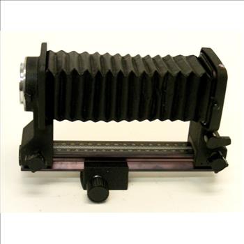 Nikon PB-6 Bellows