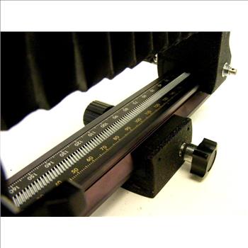 Nikon PB-6 Bellows