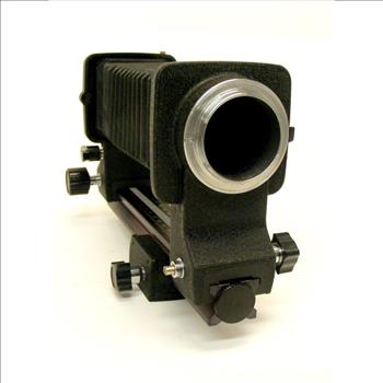 Nikon PB-6 Bellows