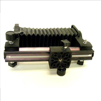 Nikon PB-6 Bellows