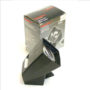 Pana-Vue 1 Lighted 2x2 Slide Viewer