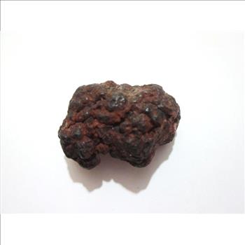 Meteorite Uncut Red/Brown Iron Meteorite