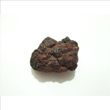 Meteorite Uncut Red/Brown Iron Meteorite