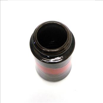  Vintage Pottery Flower Vase made in W. Germany