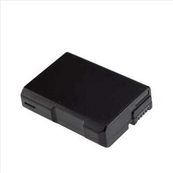 Battery for Nikon EN-EL14a D3100 D3200 D3300 D3400 D5100 D5200 D5300