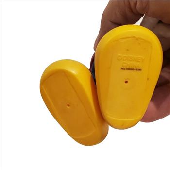 Disney Parks 2016 Mickey Mouse Plastic Articulated Toy 8