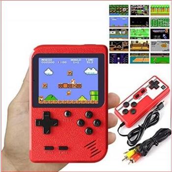 Retro R C Handheld Game Console