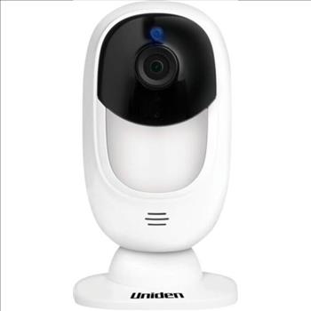 Uniden Solo Color Security Camera, 1080p