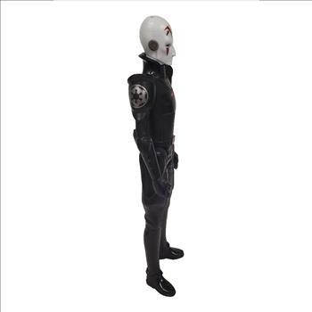 Hasbro 2014 Star Wars Rebels Inquisitor 11.5