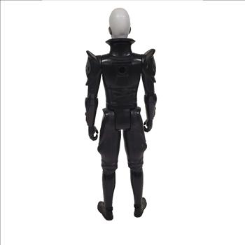 Hasbro 2014 Star Wars Rebels Inquisitor 11.5