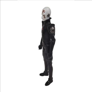 Hasbro 2014 Star Wars Rebels Inquisitor 11.5