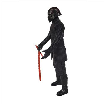 Star Wars 2013 The Force Awakens Hasbro Kylo Ren 11