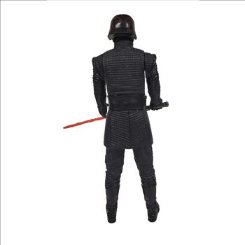 Star Wars 2013 The Force Awakens Hasbro Kylo Ren 11