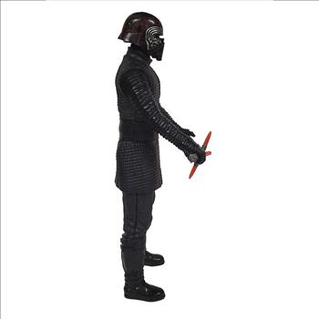 Star Wars 2013 The Force Awakens Hasbro Kylo Ren 11