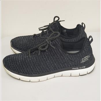 Skechers Air-Cooled Memroy Foam Men's Lace-up Sneakers Shoes Sz 9-US, Vietnam