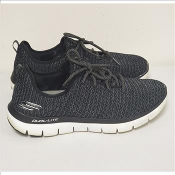 Skechers Air-Cooled Memroy Foam Men's Lace-up Sneakers Shoes Sz 9-US, Vietnam