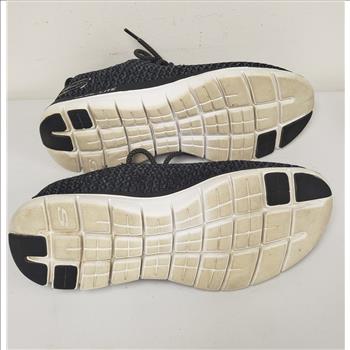 Skechers Air-Cooled Memroy Foam Men's Lace-up Sneakers Shoes Sz 9-US, Vietnam