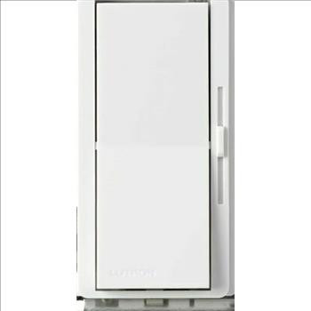 4 Lutron Dimmers LED