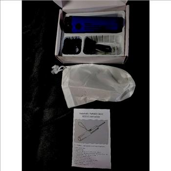 EcoJet Portable Bidet - New Open Box